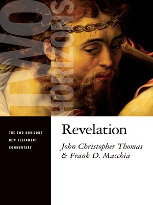 cover image of Revelation